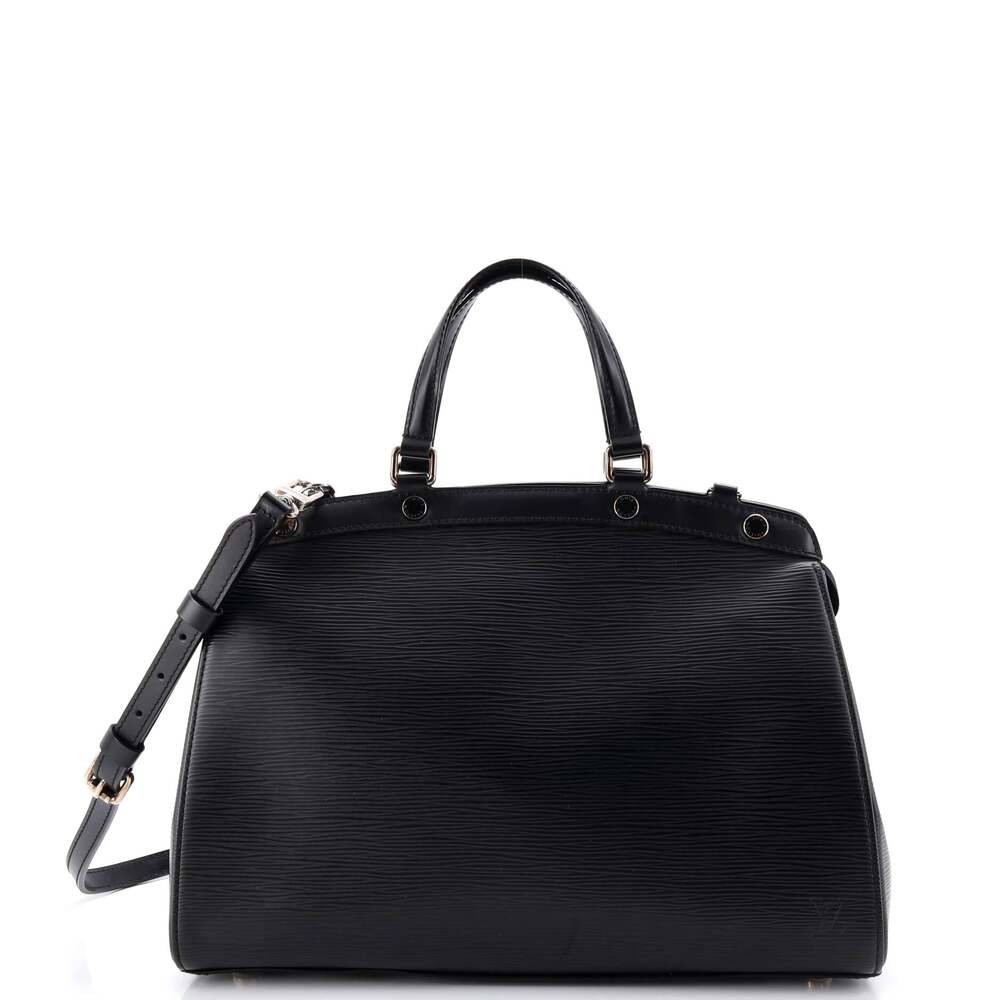 Louis Vuitton Brea Handbag Epi Leather #235086L10B
